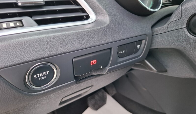 
PEUGEOT 508 1.6 HDI FELINE 2018 EURO 6 full									
