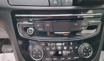 
PEUGEOT 508 1.6 HDI FELINE 2018 EURO 6 full								