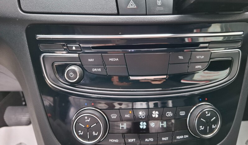 
PEUGEOT 508 1.6 HDI FELINE 2018 EURO 6 full									