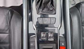 
PEUGEOT 508 1.6 HDI FELINE 2018 EURO 6 full								