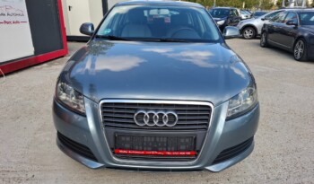 
									AUDI A3 1.4 TFSI ATRACTION 2009 EURO 5 full								