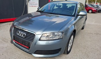 
									AUDI A3 1.4 TFSI ATRACTION 2009 EURO 5 full								
