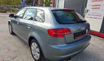 
									AUDI A3 1.4 TFSI ATRACTION 2009 EURO 5 full								