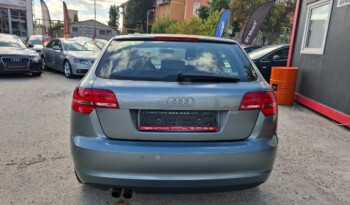 
									AUDI A3 1.4 TFSI ATRACTION 2009 EURO 5 full								