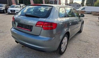 
									AUDI A3 1.4 TFSI ATRACTION 2009 EURO 5 full								