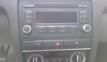 
									AUDI A3 1.4 TFSI ATRACTION 2009 EURO 5 full								