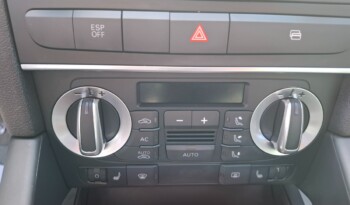 
									AUDI A3 1.4 TFSI ATRACTION 2009 EURO 5 full								