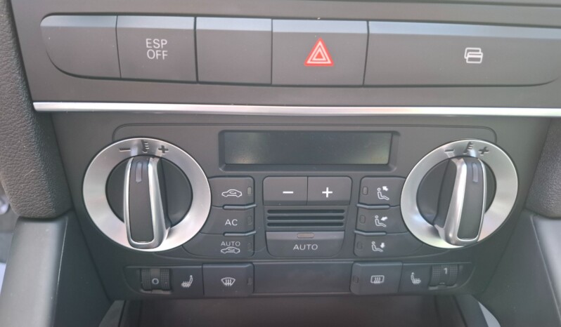 
								AUDI A3 1.4 TFSI ATRACTION 2009 EURO 5 full									