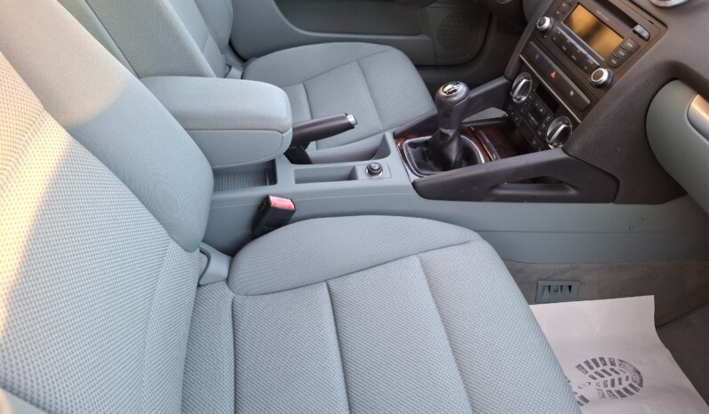 
								AUDI A3 1.4 TFSI ATRACTION 2009 EURO 5 full									
