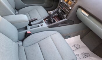 
									AUDI A3 1.4 TFSI ATRACTION 2009 EURO 5 full								