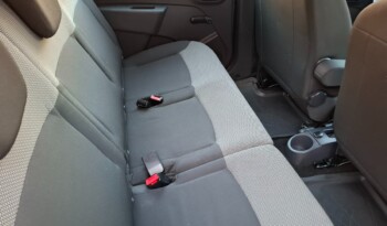 
									DACIA LODGY 1.6 AMBIANCE 2017 EURO 6 full								