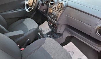 
									DACIA LODGY 1.6 AMBIANCE 2017 EURO 6 full								