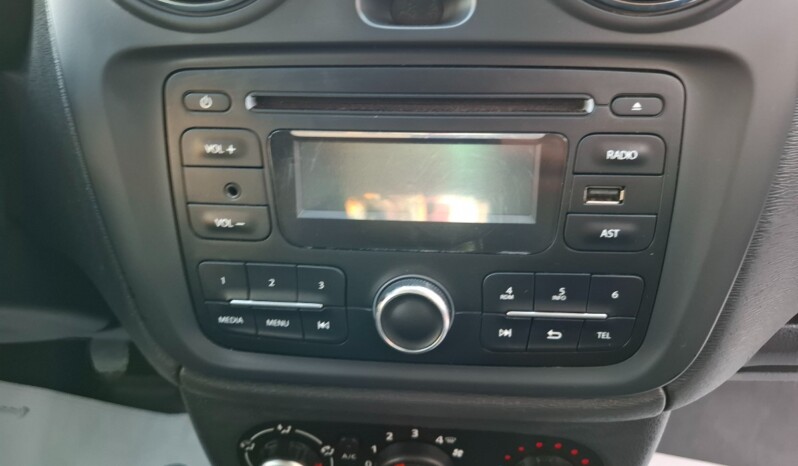 
								DACIA LODGY 1.6 AMBIANCE 2017 EURO 6 full									