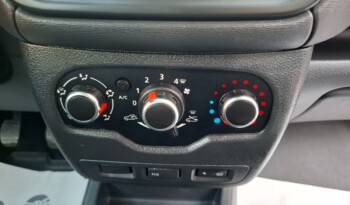 
									DACIA LODGY 1.6 AMBIANCE 2017 EURO 6 full								