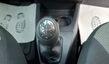 
									DACIA LODGY 1.6 AMBIANCE 2017 EURO 6 full								