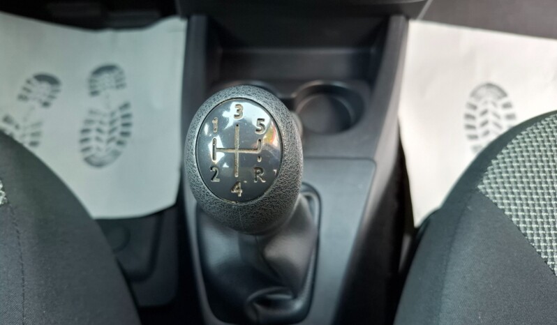 
								DACIA LODGY 1.6 AMBIANCE 2017 EURO 6 full									