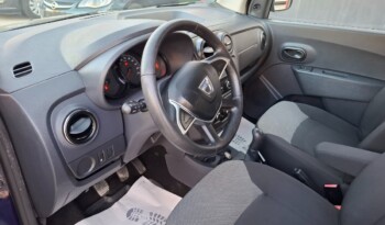 
									DACIA LODGY 1.6 AMBIANCE 2017 EURO 6 full								
