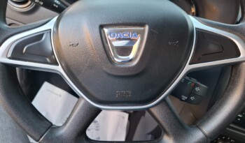
									DACIA LODGY 1.6 AMBIANCE 2017 EURO 6 full								
