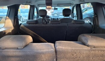 
									DACIA LODGY 1.6 AMBIANCE 2017 EURO 6 full								