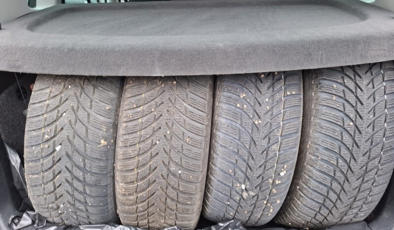 
								VW TIGUAN 1.4 TSI SPORT & STYLE 2015 / 2016 EURO 6 full									