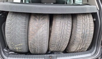 
									VW TIGUAN 1.4 TSI TREND & FUN 2009 EURO 5 full								