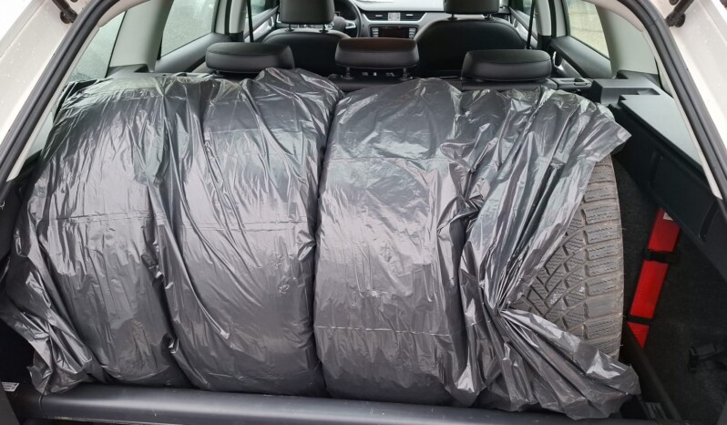 
								SKODA OCTAVIA 1.6 TDI ELEGANCE 2014 full									